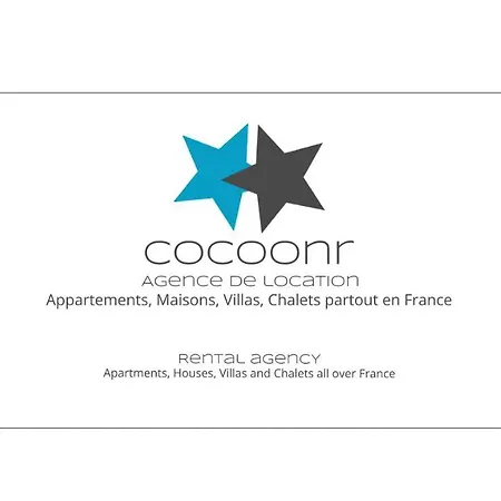 La Loge Duquesne - Cosy T2 *